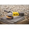 Szlifierka kątowa Stanley FATMAX FMEG225VS 1100W 125mm z regulacją prędkości obrotów 